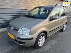 Fiat Panda - 1.2 Edizione Cool Nette Auto NIEUWE APK