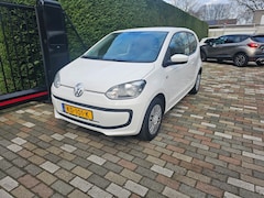 Volkswagen Up! - 1.0 move up 2013 Airco