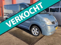 Renault Trafic - 2.0 dCi T27 L1H1