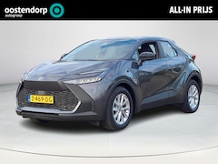 Toyota C-HR - 1.8 Hybrid 140 Active Automaat | Navigatie | draadloos Apple CarPlay | Rijklaarprijs incl.