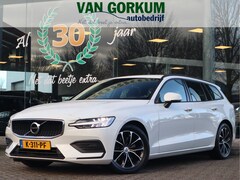 Volvo V60 - 2.0 B3 Momentum Advantage