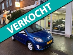 Renault Twingo - 1.2-16V Collection|Sportstoelen achter|Airco|El.ramen|APKjan'26