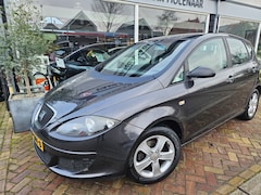 Seat Altea - 1.6, goedkope gezinsauto bv