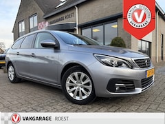 Peugeot 308 SW - 1.2 Turbo Style Navigatie / Carplay / Camera