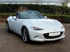 Mazda MX-5 - ND 2.0l SkyActiv-g 160 GT-M Ceramic Metallic