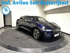 Jaguar I-PACE - EV400 R-Dynamic SE 90 kWh | Prachtige blauwe I-pace | Panoramadak | Luchtvering | Verwarmd