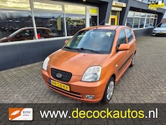 Kia Picanto - 1.0 X-treme