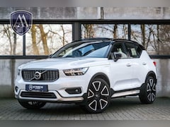 Volvo XC40 - 1.5 T5 Recharge R-Design 360c H&K ACC Memory 21''