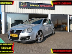 Volkswagen Golf - 2008 2.0 TFSI GTI 200pk AUT 5D|18inch|Xenon