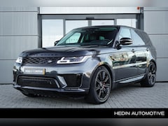 Land Rover Range Rover Sport - P400e HSE Dynamic | Ambiance lighting | Voorstoelen geventileerd | Head-up Display |