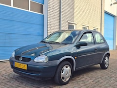 Opel Corsa - 1.4i Strada 1e eigenaar 95.000km N.A.P