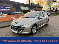 Peugeot 207 - 1.6-16V XS Pack NIEUWE APK