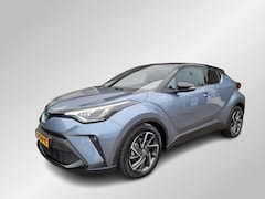 Toyota C-HR - 1.8 Hybrid Bi-Tone