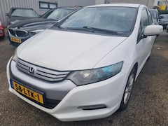 Honda Insight - 1.3 Comfort Clima