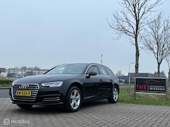 Audi A4 Avant - 1.4 TFSI Lease Edition cruise/pdc/navi/clima/