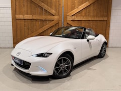 Mazda MX-5 - 1.5 SkyActiv-G 132 100th Anniversary editie