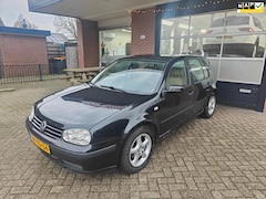 Volkswagen Golf - 1.6, Airco, Nieuwe APK, NAP