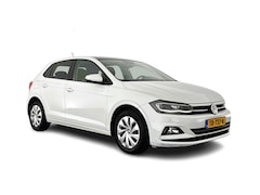 Volkswagen Polo - 1.6 TDI Comfortline *PANORAMA | ADAPTIVE-CRUISE | FULL-LED | NAVI-FULLMAP | COMFORT-SEATS