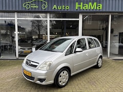 Opel Meriva - 1.4-16V Cosmo