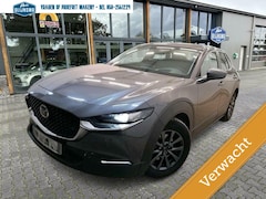 Mazda CX-30 - 2.0 e-SkyActiv-X M Hybrid Comfort