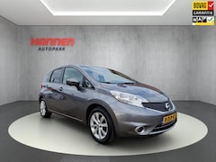 Nissan Note - 1.2 DIG-S Tekna