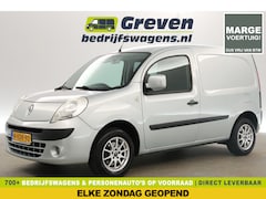 Renault Kangoo Express - 1.5 dCi L1H1 | APK t/m 02-12-2025 | Airco Trekhaak Elektrpakket Metallic Schuifdeur