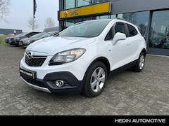 Opel Mokka - 1.4 T 140PK Cosmo AUTOMAAT | NAVIGATIE | CAMERA | CLIMATE CONTROL | CRUISE CONTROL | PDC V