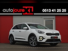 Kia Niro - 1.6 GDi Hybrid DynamicPlusLine | Face Lift | ACC | Camera | WinterPack | Origineel NL |