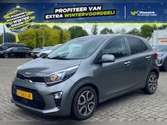 Kia Picanto - DynamicPlusLine I Cruise Control I Navigatie