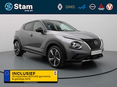 Nissan Juke - 143pk Hybrid N-Design Adapt. cruise | 360° Camera | Navi | Parksens. v+a