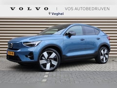 Volvo C40 - Single Motor Extended Range Ultimate 82 kWh | 4-season banden