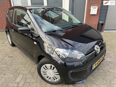 Volkswagen Up! - 1.0 take up BlueMotion / Airco / 5DRS / NAP