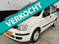 Fiat Panda - 1.2 Active|airco|5 Deurs|136000KM|