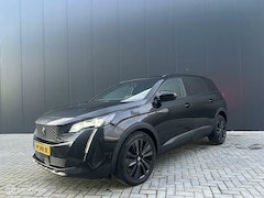 Peugeot 5008 - 1.2 PureTech Allure Pack Business 7 pers 2022