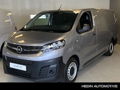 Opel Vivaro-e - L3H1 Edition 75 kWh DIRECT LEVERBAAR | 11KW ON-BOARD LADER | DC SNELLADEN TOT 100 KW |