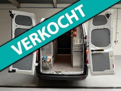 Ford Transit Custom - SERVICEWAGEN LANG / HOOG 310 2.0 TDCI EURO6 L2H2 TREND SORTIMO KASTEN V230 OMVORMER RIJKLA