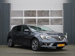 Renault Mégane - 1.2 TCe Bose Clima/Cruise/Navi/Bluetooth/Keyless/Camera/PDC360/Leder/AUX.USB/Trekhaak/1e.E