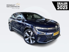 Renault Mégane E-Tech - EV60 Optimum Charge Techno 100% ELEKTRISCH / AUTOMAAT / APPLE CARPLAY EN ANDROID AUTO / NA