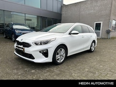 Kia Cee'd Sportswagon - Ceed 1.0 T-GDi 120PK DynamicPlusLine | NAVIGATIE | CAMERA | CLIMATE CONTROL | WINTERPAKKET