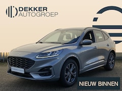 Ford Kuga - 1.5 EcoBoost 150 pk ST-Line X winterpack