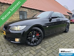 BMW 3-serie Cabrio - 325d High Executive 140dkm