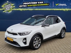 Kia Stonic - 1.0 T-GDi 100pk DynamicPlusLine | Navigatie | Climate Control | Camera | Apple Carplay | K