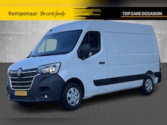 Renault Master - T35 2.3 dCi 135 L2H2 Work Edition