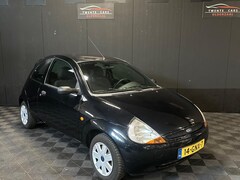 Ford Ka - 1.3 Cool & Sound | Airco | Nieuwe APK |