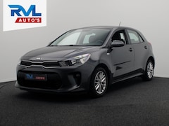 Kia Rio - 1.2 CVVT Navigator Carplay Camera Airco Lichtmetaal