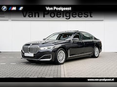 BMW 7-serie - 745Le xDrive High Executive