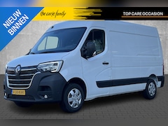 Renault Master - T35 2.3 dCi 135 L2H2 Work Edition