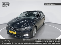 Volkswagen Polo - 1.0 TSI R-Line Edition |WORDT VERWACHT|ACC|1STE EIGENAAR|R-LINE|CAMERA|