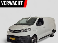 Toyota PROACE Long Worker - 2.0 D-4D Cool Comfort