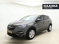 Opel Grandland X - 1.2 Turbo Online Edition | AGR stoelen | Navigatie | Trekhaak | Climate control | Cruise-c